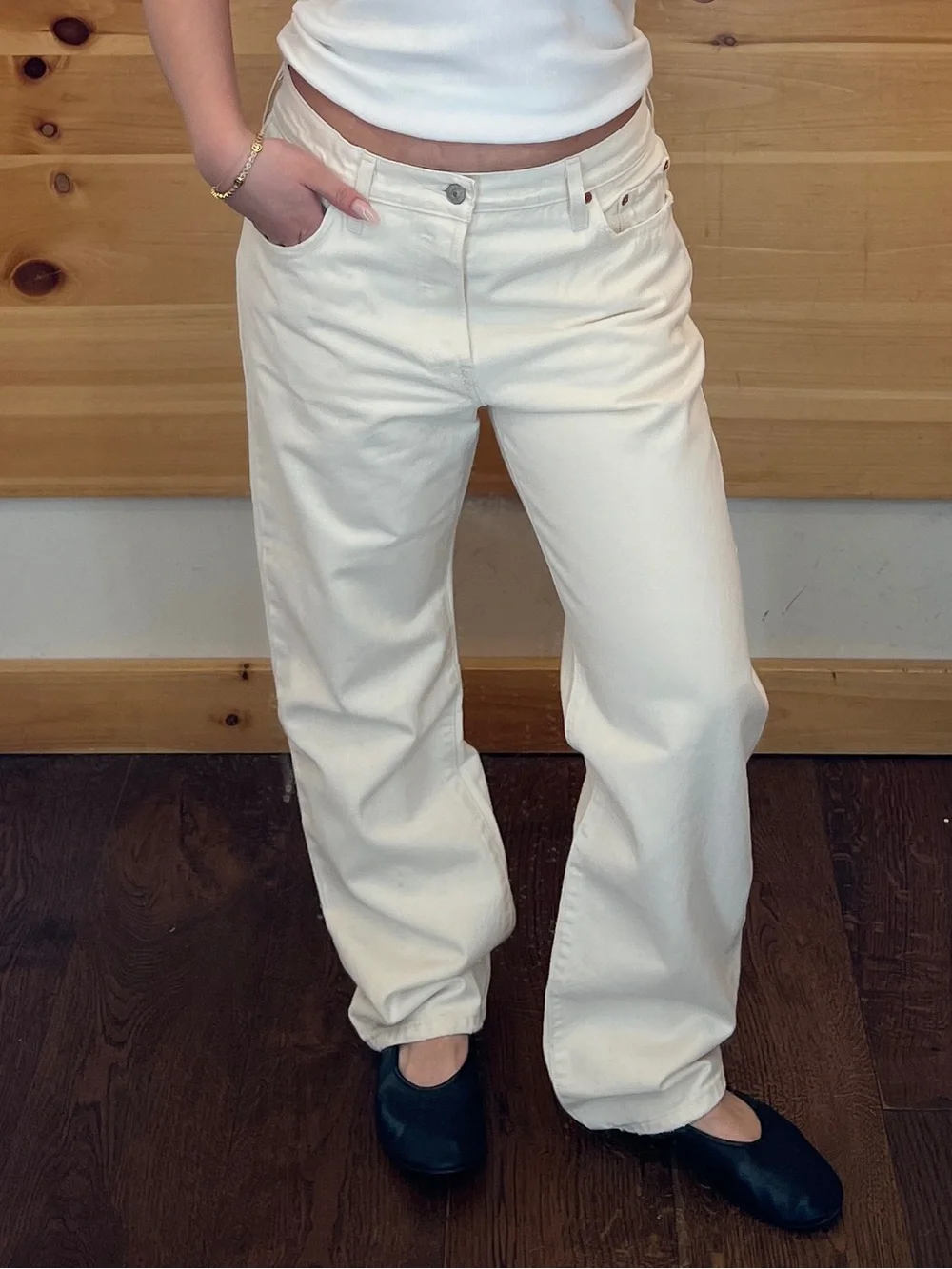 Levi’s 501® '90s Women's Jeans - Picture 3 of 6